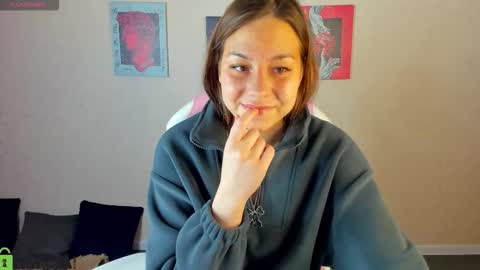 Al1ice online show from November 25, 1:16 am