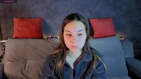 Al1ice online show from December 4, 1:26 am