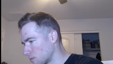 Alex online show from February 22, 9:57 pm