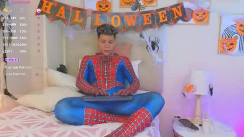 Al Fox  Miko Fortuni  online show from October 29, 8:43 pm