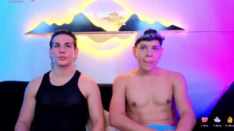 Snapshot of al_miko chatting on February 5, 3:44 am Al Fox Miko Fortuni online show from February 5, 3:44 am