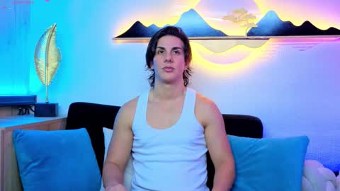 Snapshot of al_miko chatting on February 13, 1:56 am Al Fox Miko Fortuni online show from February 13, 1:56 am