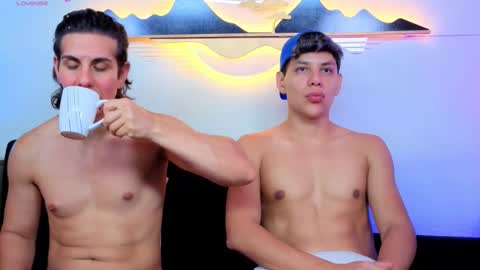 Snapshot of al_miko chatting on March 2, 5:08 am Al Fox Miko Fortuni online show from March 2, 5:08 am