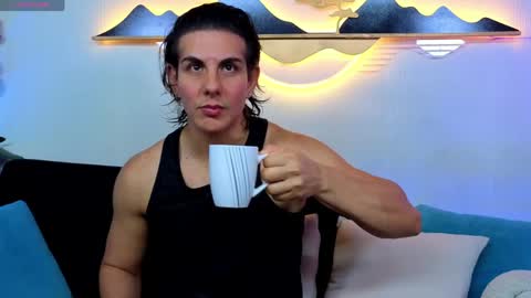 Al Fox  Miko Fortuni  online show from March 23, 12:47 am