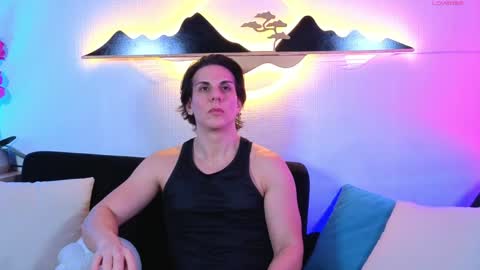 Snapshot of al_miko chatting on May 12, 2:52 am Al Fox Miko Fortuni online show from May 12, 2:52 am