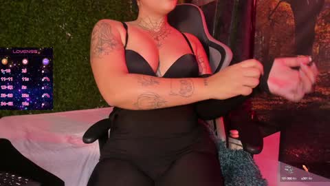 Alarasi online show from December 4, 1:53 pm