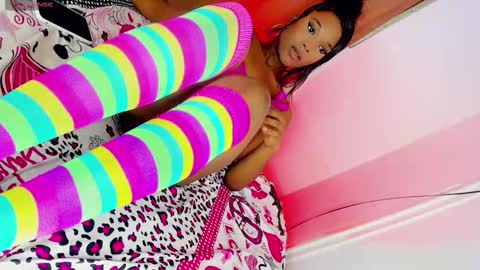 alahai_swith online show from October 16, 11:44 am