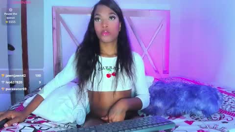 alahai_swith online show from February 17, 6:32 am