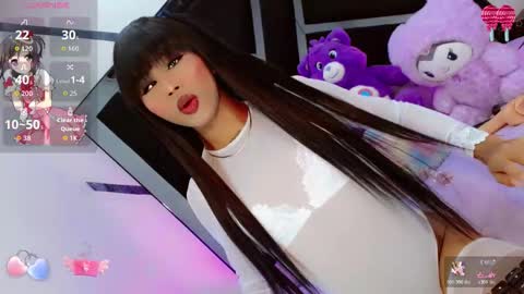 alahia_daboin online show from November 16, 7:03 am