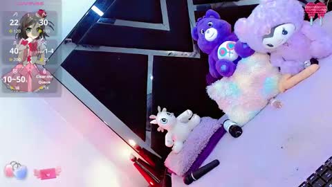 alahia_daboin online show from February 13, 6:53 am