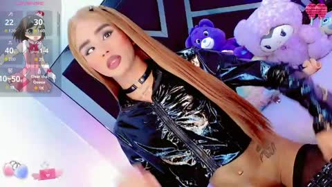 Snapshot of alahia_daboin chatting on April 26, 9:29 am alahia_daboin online show from April 26, 9:29 am