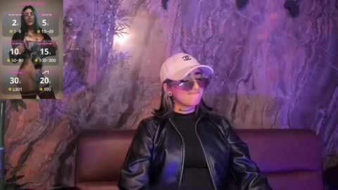 ALAHIA online show from October 24, 5:53 pm