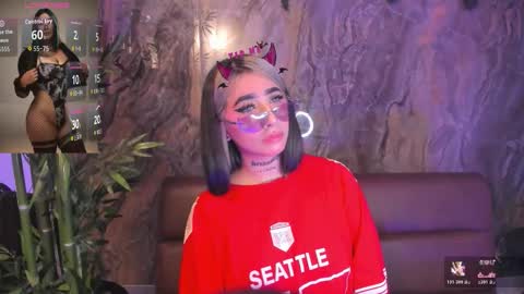 ALAHIA online show from October 30, 5:46 pm