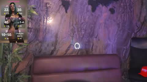 ALAHIA online show from November 6, 5:25 pm