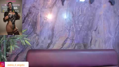 ALAHIA online show from November 19, 6:41 pm