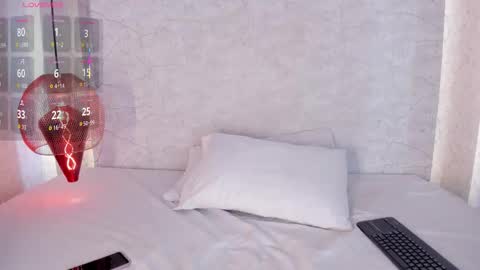 Alahia online show from October 27, 11:58 am