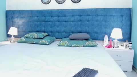 Snapshot of alahiacardona chatting on November 8, 1:22 pm Alahiacardona online show from November 8, 1:22 pm