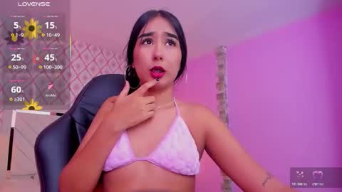  A L A H I A  online show from December 1, 3:11 am