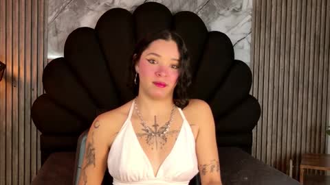 Snapshot of alahyapalmer_ chatting on October 30, 4:25 am alahyapalmer_ online show from October 30, 4:25 am