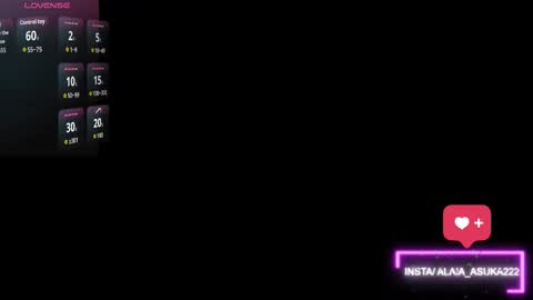 Alaia online show from November 11, 2:00 am