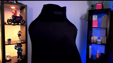 Alaia online show from May 30, 1:14 am