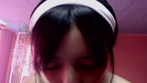 alaia_blue1 online show from April 14, 2:45 pm