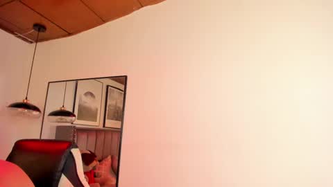 Alaia Carter online show from September 16, 4:24 am