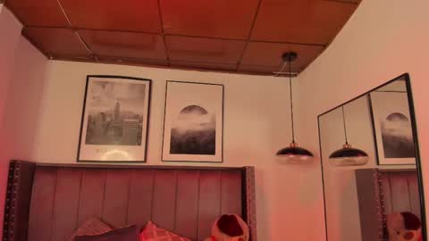 Alaia Carter online show from October 1, 3:01 am