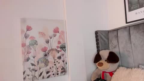 Alaia Carter online show from March 19, 12:09 pm