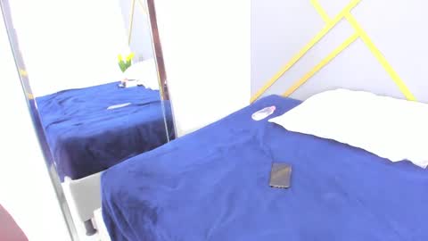 alaia_colins online show from February 12, 3:49 pm