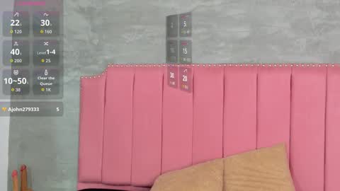 alaia_colins online show from February 3, 6:40 am