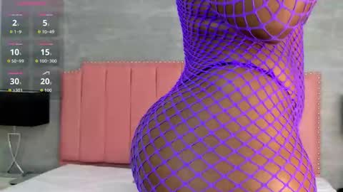 alaia_colins online show from February 20, 12:51 am