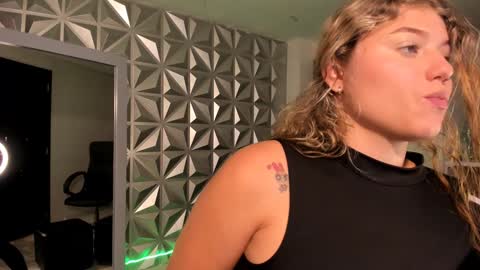 Alaia online show from January 25, 5:19 pm