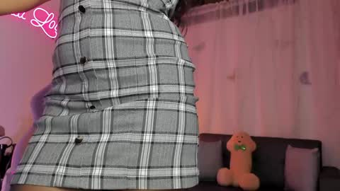 Alaia online show from January 23, 9:07 pm