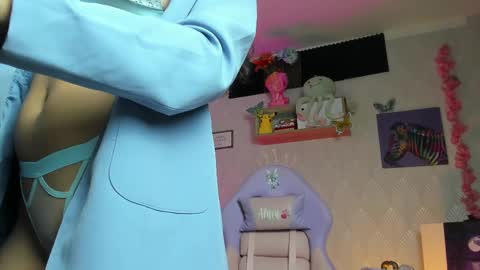 Alaia online show from September 12, 9:37 pm