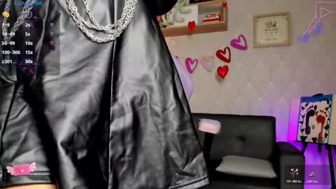 Alaia online show from February 26, 4:50 pm