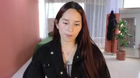 Alaia Skater online show from September 28, 6:57 pm