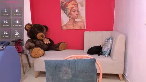 Alaia Skater online show from November 27, 5:15 pm