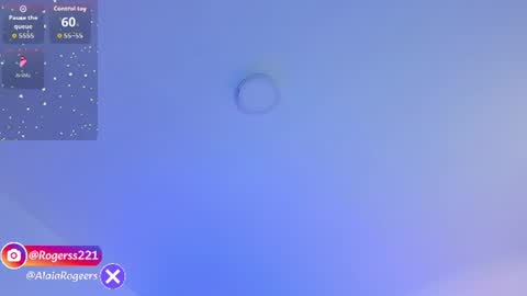 Snapshot of alaiarogerss chatting on July 31, 10:58 am online show from July 31, 10:58 am