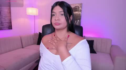 Alaia online show from January 7, 7:49 pm