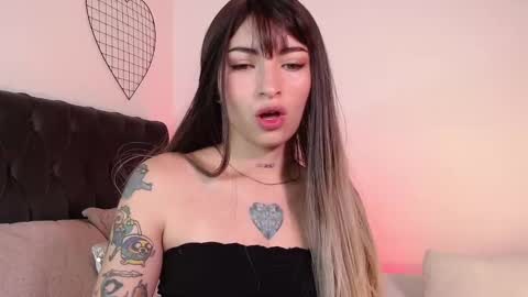 Snapshot of alailayong chatting on February 7, 9:48 pm alailayong online show from February 7, 9:48 pm