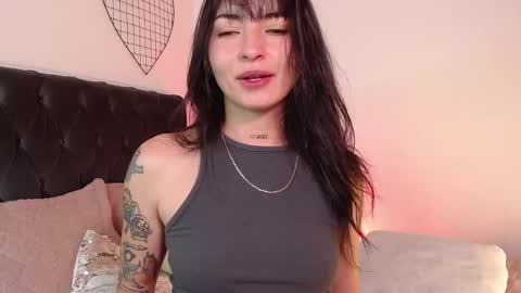 Snapshot of alailayong chatting on February 10, 6:35 pm alailayong online show from February 10, 6:35 pm