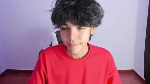 Snapshot of alan18n chatting on February 27, 3:36 am alan18n online show from February 27, 3:36 am