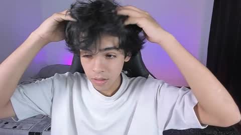 alan18n online show from November 21, 5:00 pm