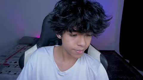 alan18n online show from December 2, 6:03 pm