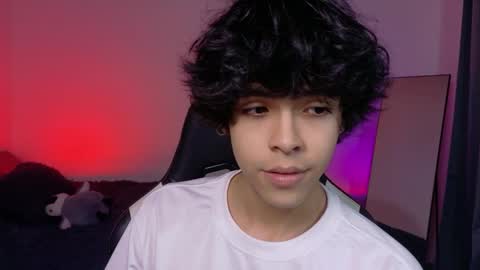 alan18n online show from April 18, 1:42 am