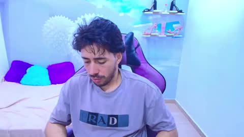 ALAN online show from January 11, 3:44 am