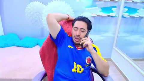 ALAN online show from February 21, 6:25 am