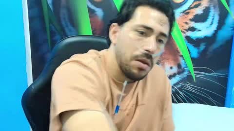 Snapshot of alan_allexander chatting on March 14, 2:39 am ALAN online show from March 14, 2:39 am
