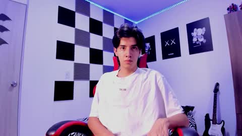 Alan Boy online show from October 26, 11:27 am